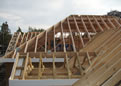 cut roof