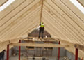 cut roof
