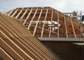 cut roof